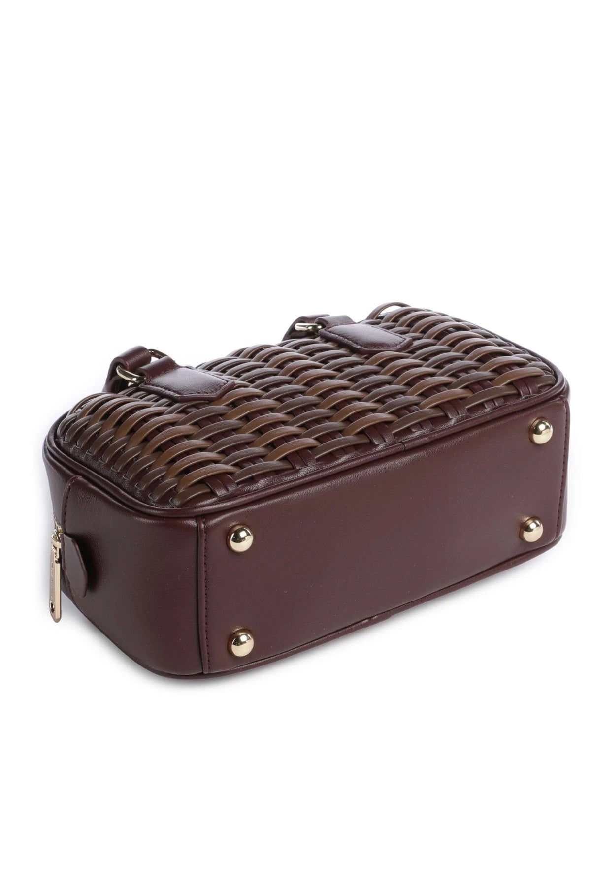 VALENTINO BAGS VBSAD ALE en color MARRON (3)