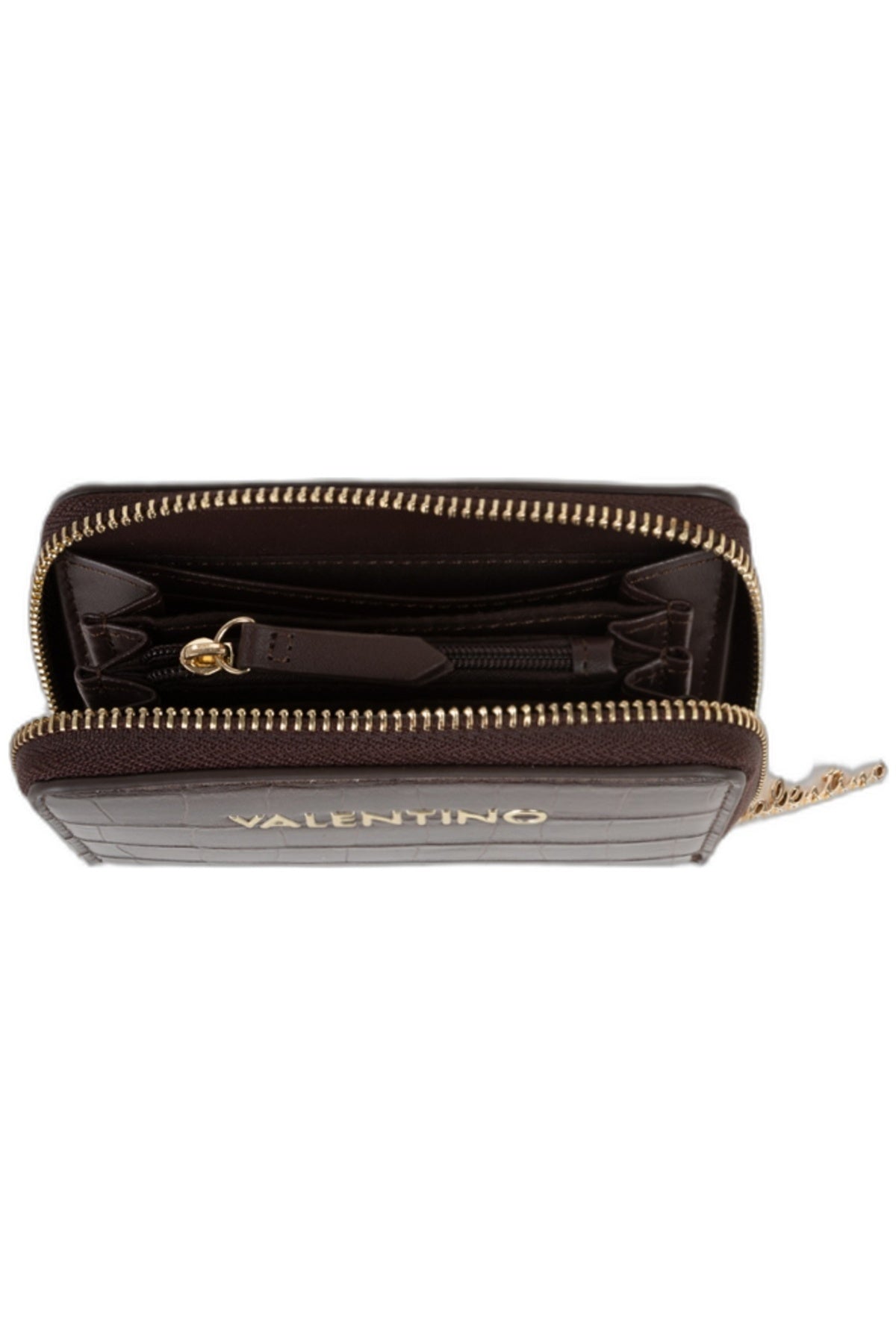 VALENTINO BAGS VPSA OPALINE RE en color MARRON (2)