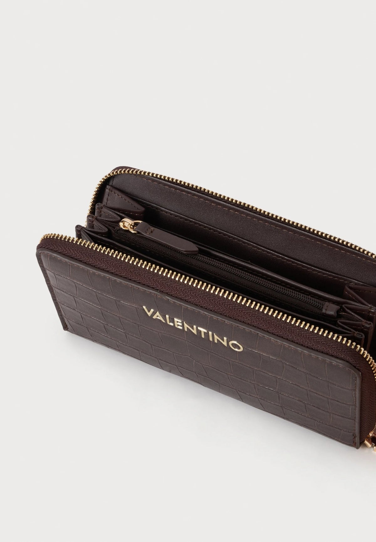 VALENTINO BAGS VPSA OPALINE RE en color MARRON (3)