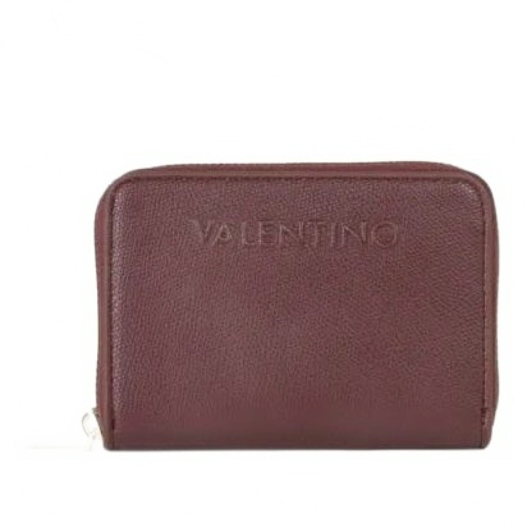 VALENTINO BAGS VPSAU BIANKA RE en color BURDEOS (4)