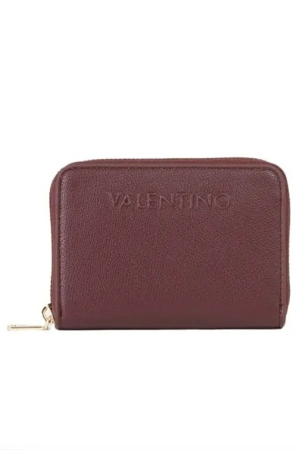 VALENTINO BAGS VPSAU BIANKA RE en color BURDEOS (1)