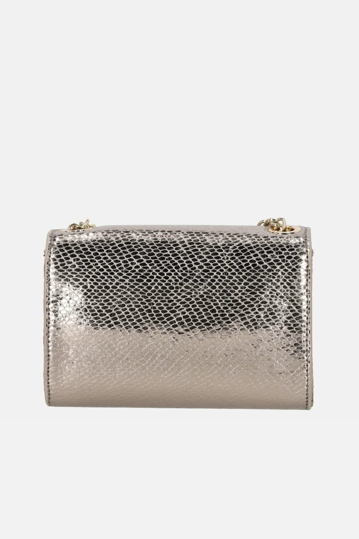 VALENTINO BAGS VBSAOSP DIVINA WINTER en color PLATA (2)