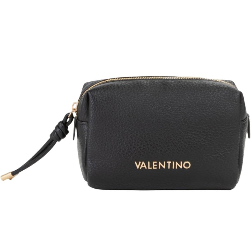 VALENTINO BAGS VBEAE SAPHIRA RE en color NEGRO (4)