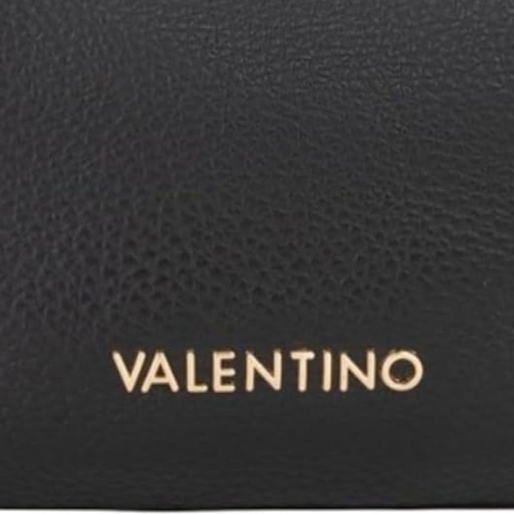 VALENTINO BAGS VBEAE SAPHIRA RE en color NEGRO (7)