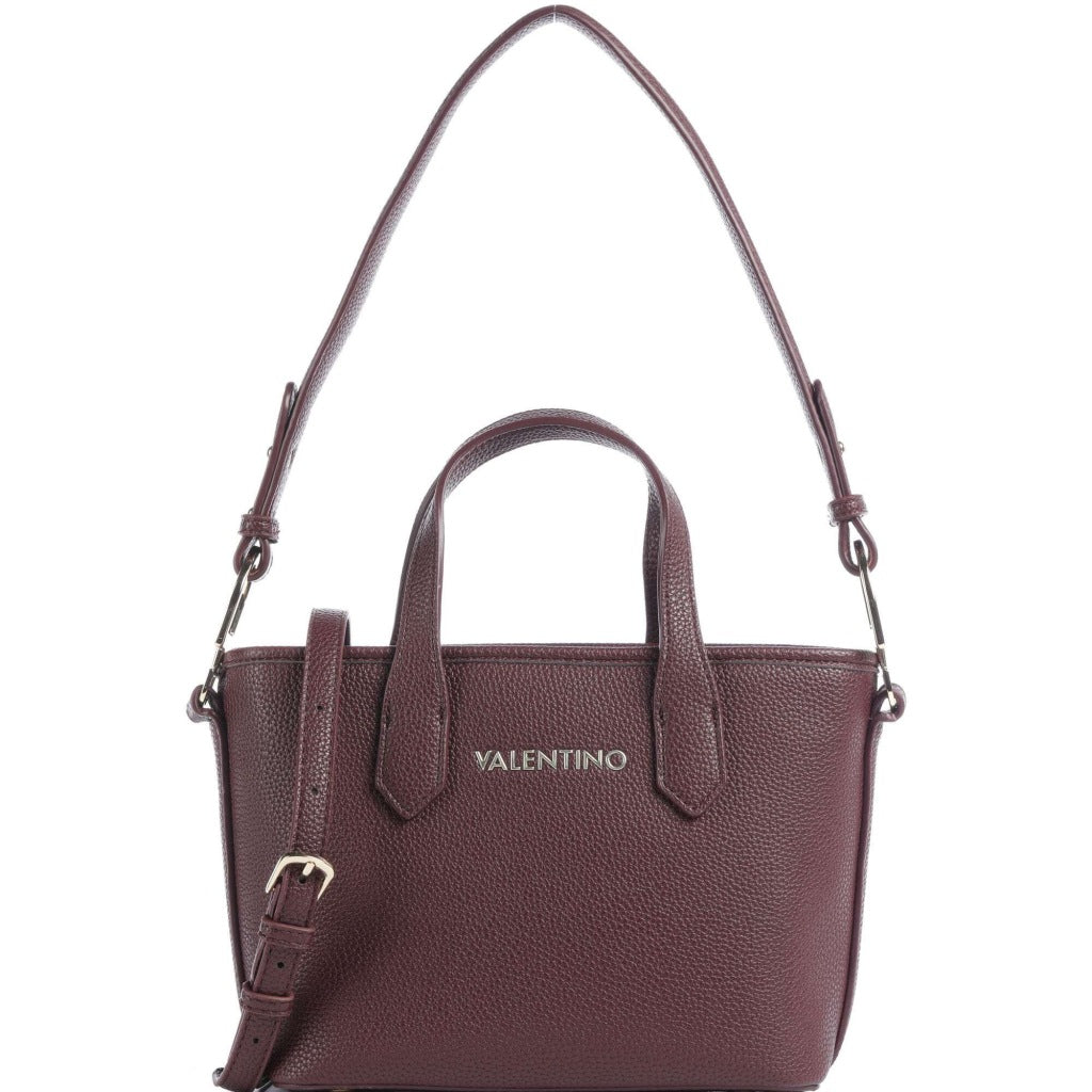 VALENTINO BAGS VBSAM THAOE RE en color BURDEOS (4)