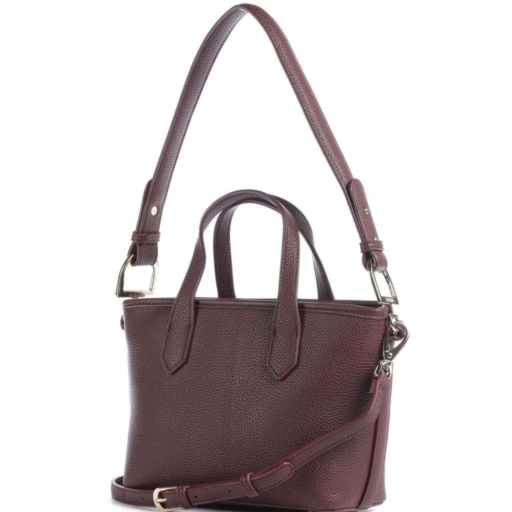 VALENTINO BAGS VBSAM THAOE RE en color BURDEOS (5)