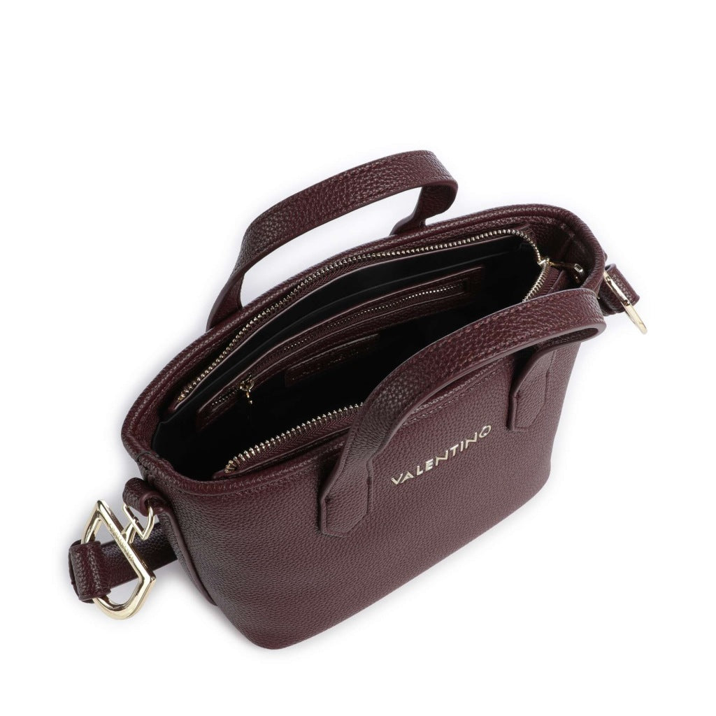VALENTINO BAGS VBSAM THAOE RE en color BURDEOS (6)