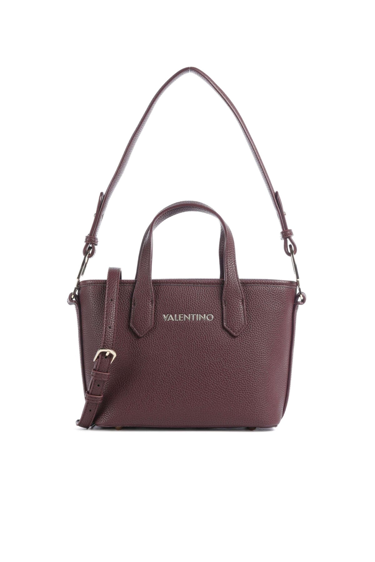VALENTINO BAGS VBSAM THAOE RE en color BURDEOS (1)