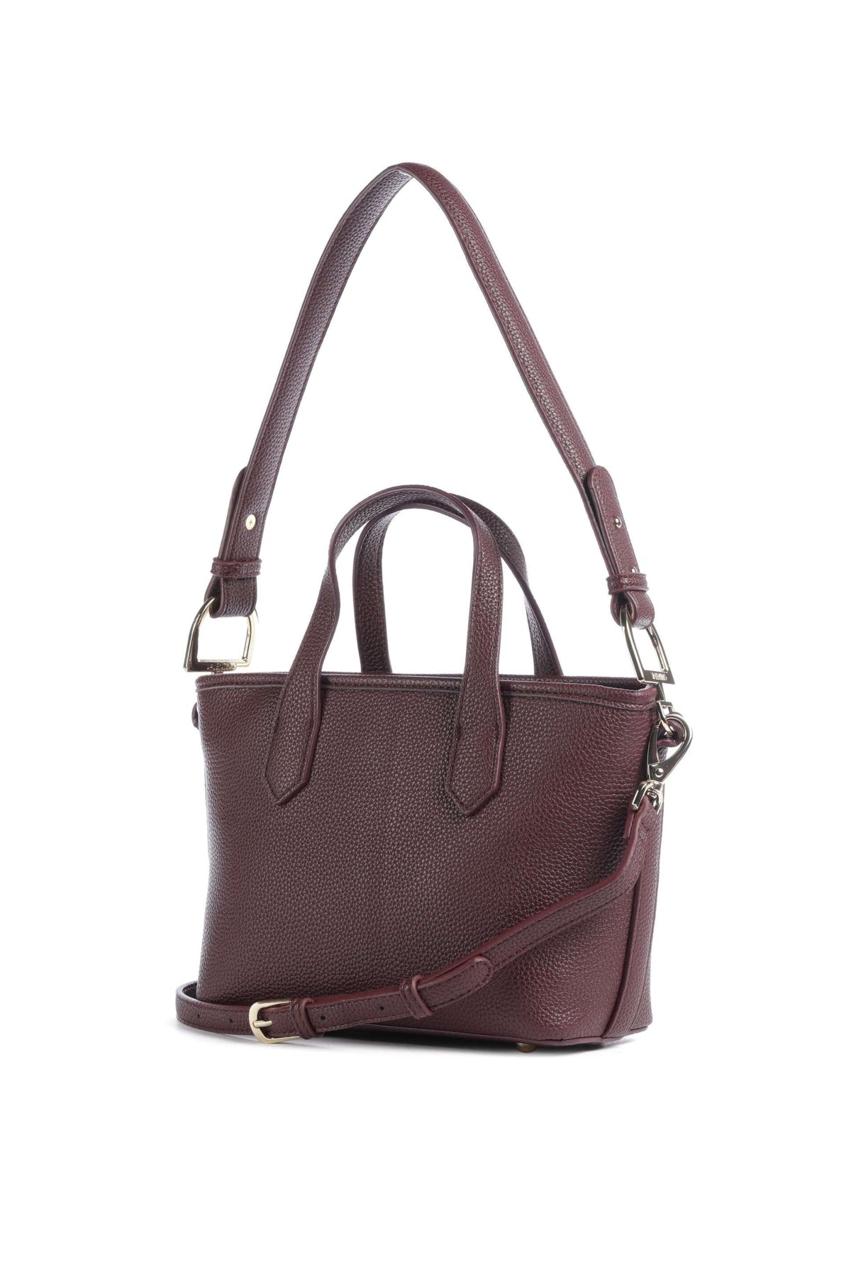 VALENTINO BAGS VBSAM THAOE RE en color BURDEOS (2)