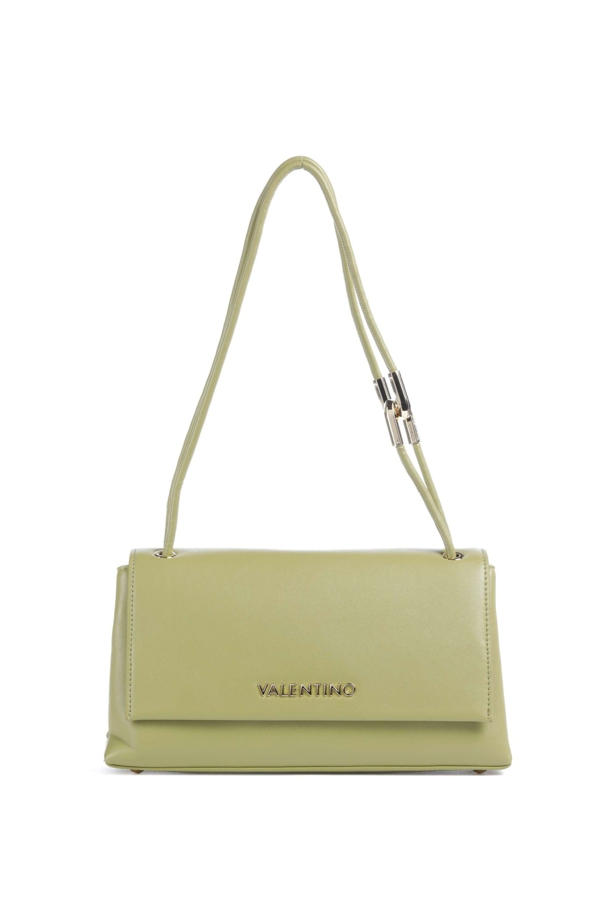 VALENTINO BAGS VBSAU FABLE RE en color VERDE (1)