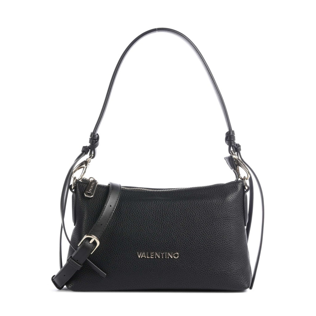 VALENTINO BAGS VBSAY FIAMMA RE en color BEIS (4)