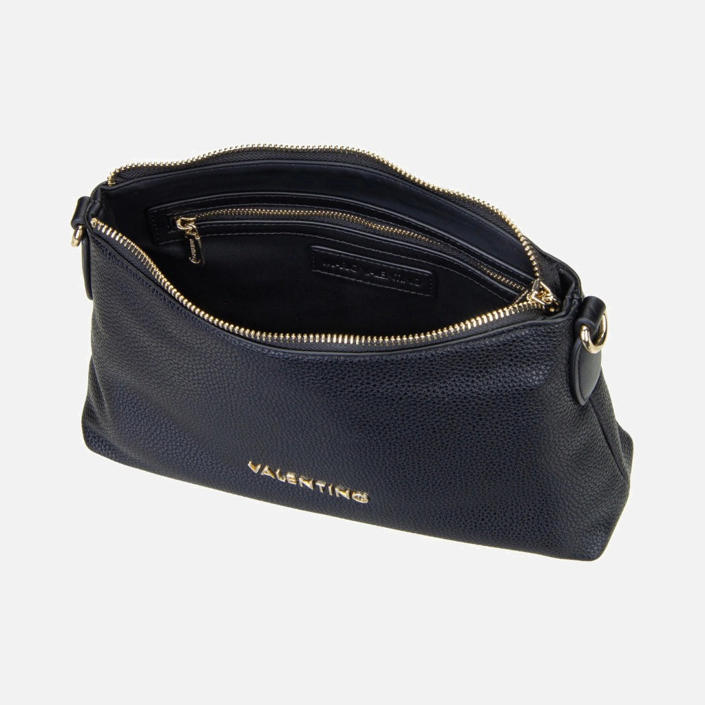 VALENTINO BAGS VBSAY FIAMMA RE en color NEGRO (6)