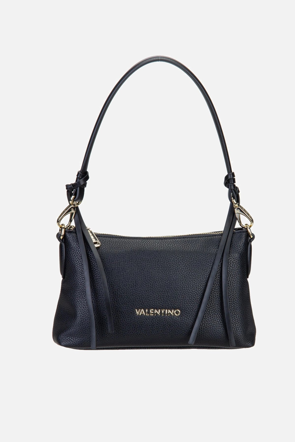 VALENTINO BAGS VBSAY FIAMMA RE en color NEGRO (1)