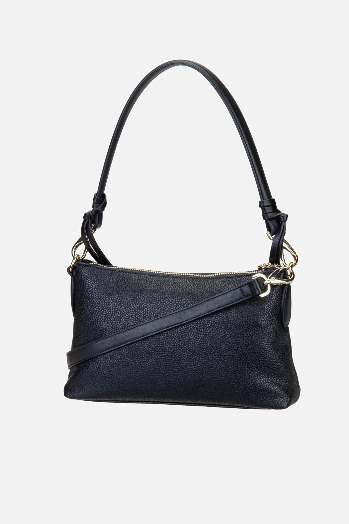VALENTINO BAGS VBSAY FIAMMA RE en color NEGRO (2)