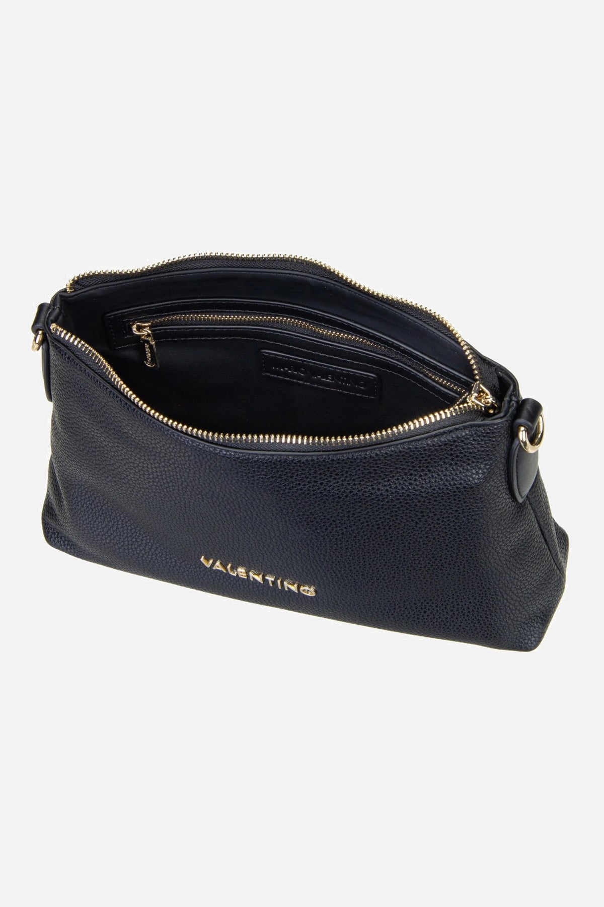 VALENTINO BAGS VBSAY FIAMMA RE en color NEGRO (3)