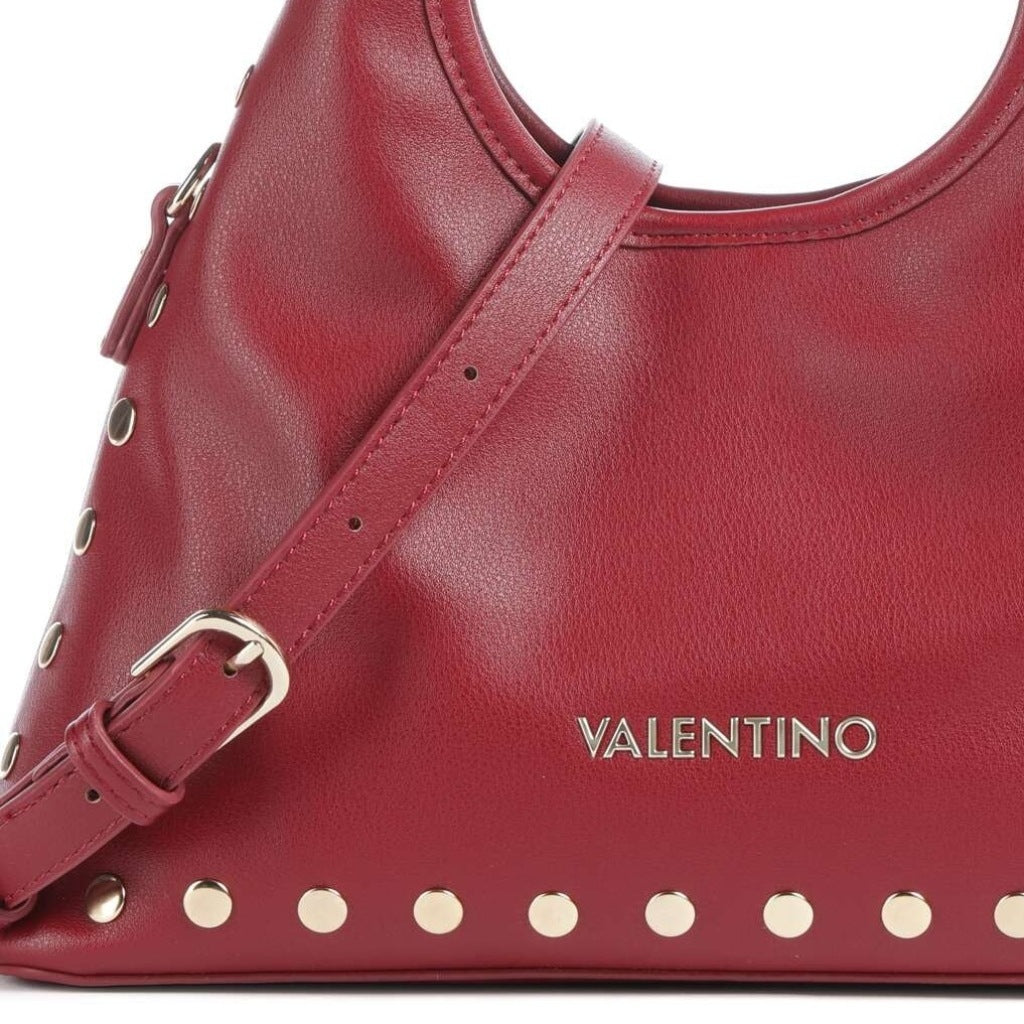 VALENTINO BAGS VBSABOR FLORAYNE en color ROJO (5)