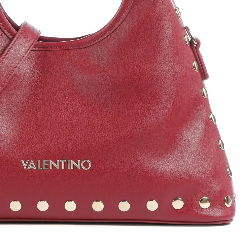 VALENTINO BAGS VBSABOR FLORAYNE en color ROJO (6)