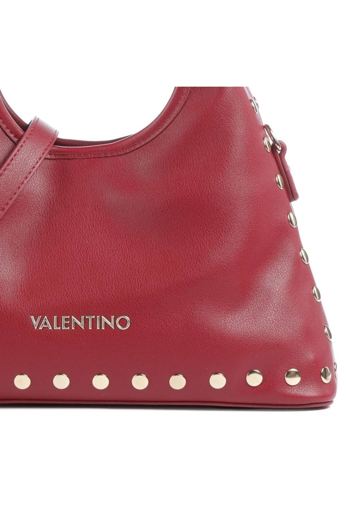 VALENTINO BAGS VBSABOR FLORAYNE en color ROJO (3)