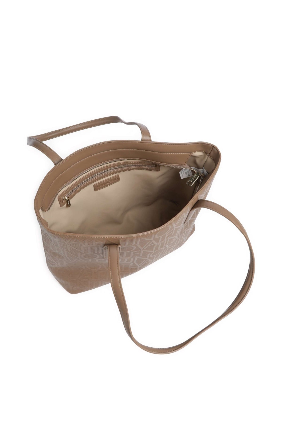 VALENTINO BAGS VBSA GYNEVRA RE en color MARRON CLARO (3)