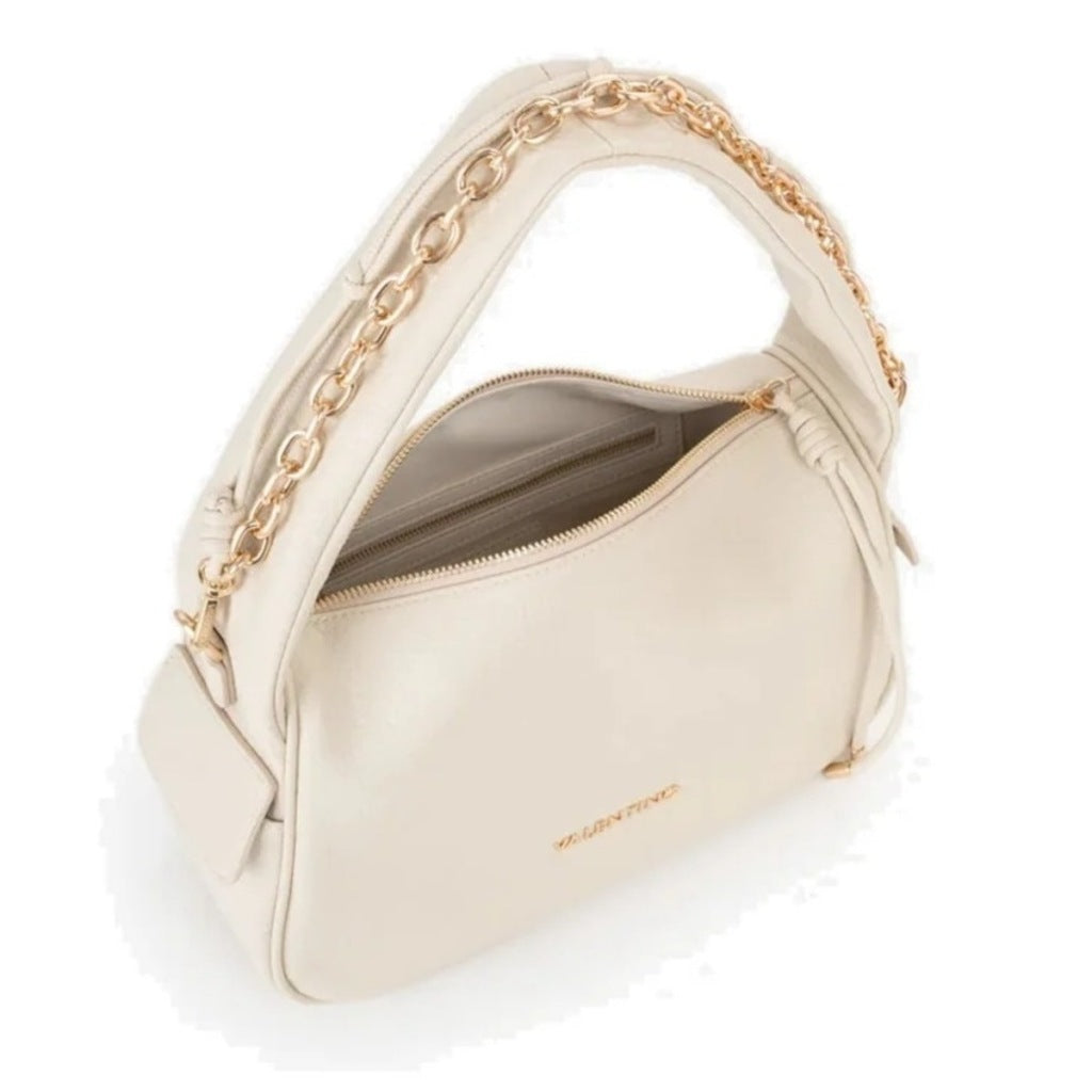 VALENTINO BAGS VBSAE SAPHIRA RE en color BLANCO (6)