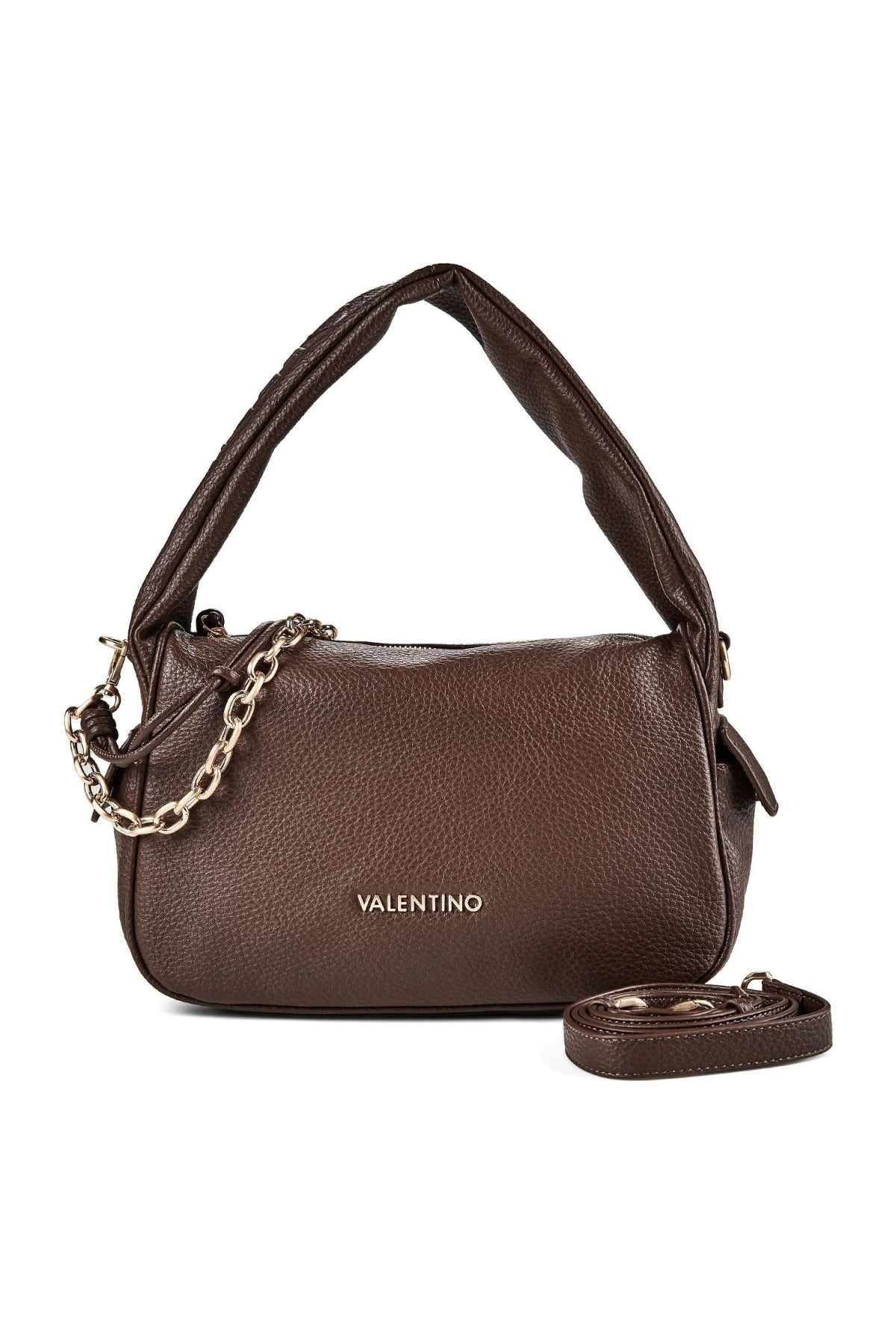 VALENTINO BAGS VBSAE SAPHIRA RE en color MARRON (1)