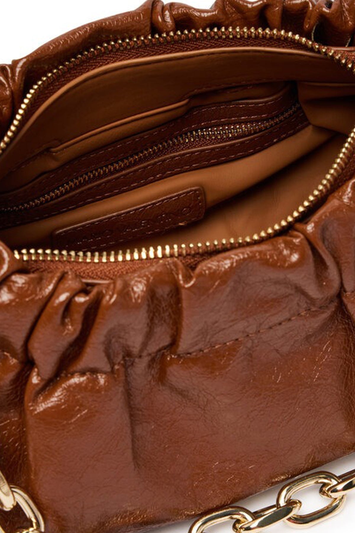 VALENTINO BAGS VBSAF LUMIRA en color MARRON (3)