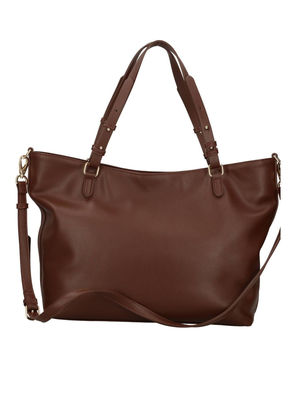 VALENTINO BAGS VBSAI NIVIS RE en color MARRON (3)