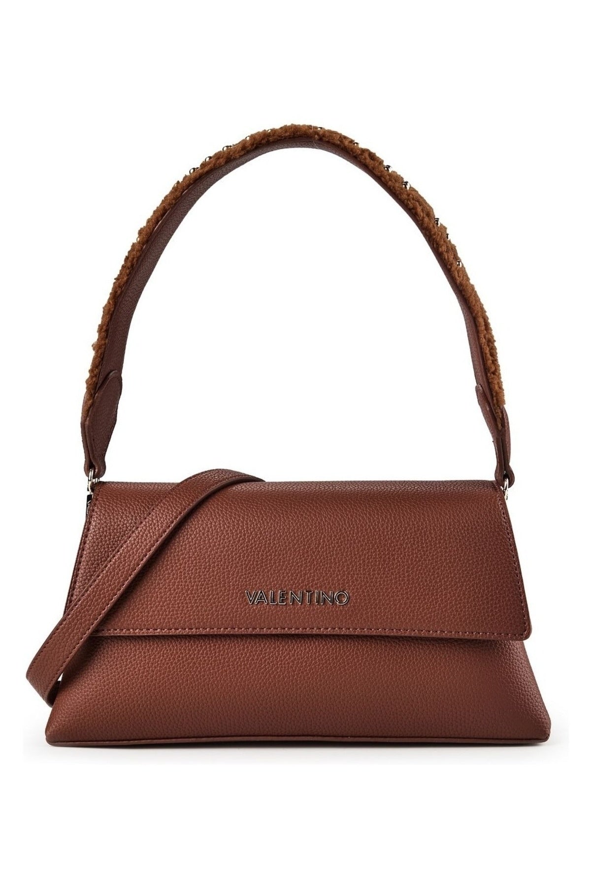 VALENTINO BAGS VBSAJ POLAR en color MARRON (1)