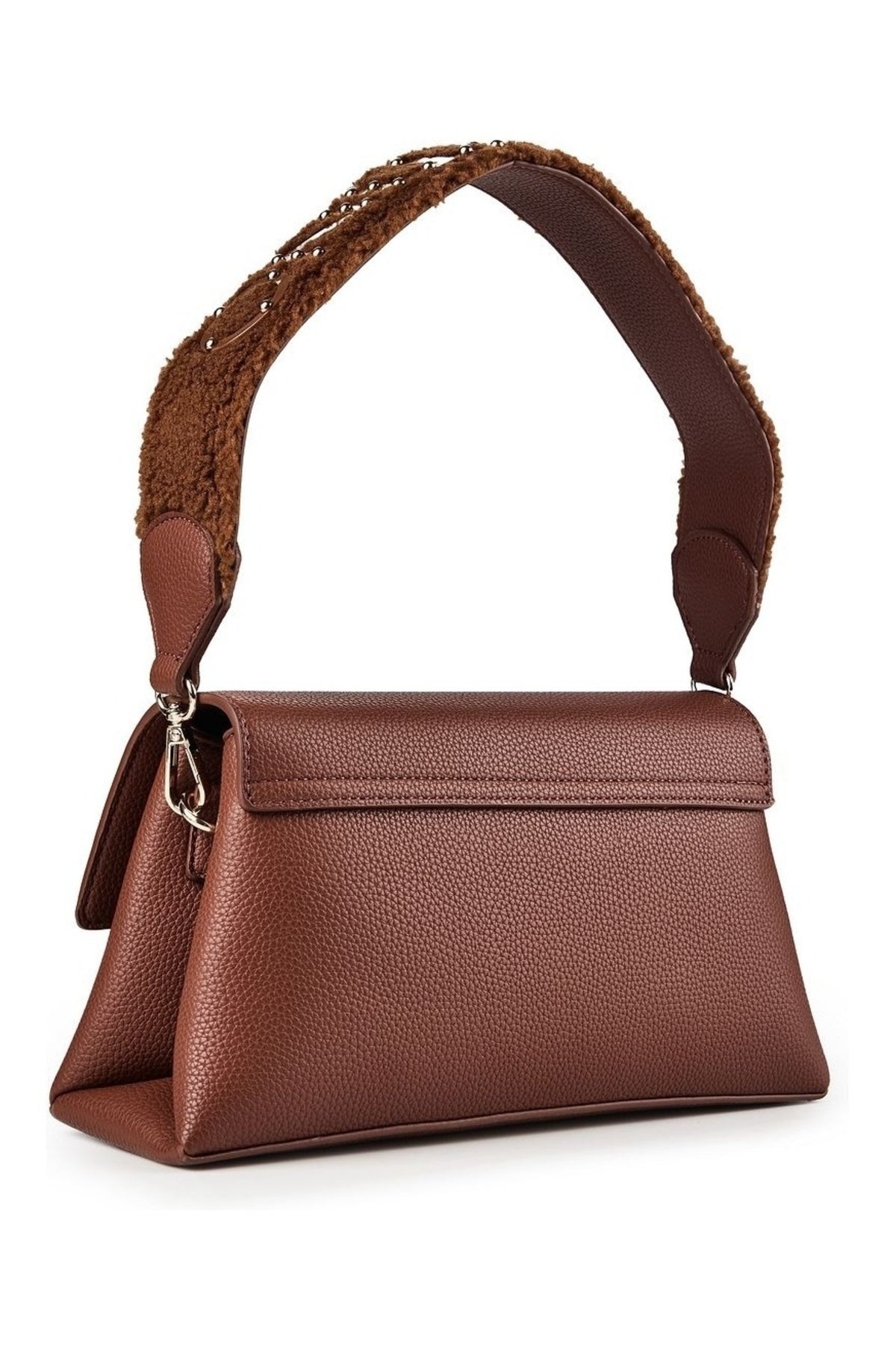 VALENTINO BAGS VBSAJ POLAR en color MARRON (2)
