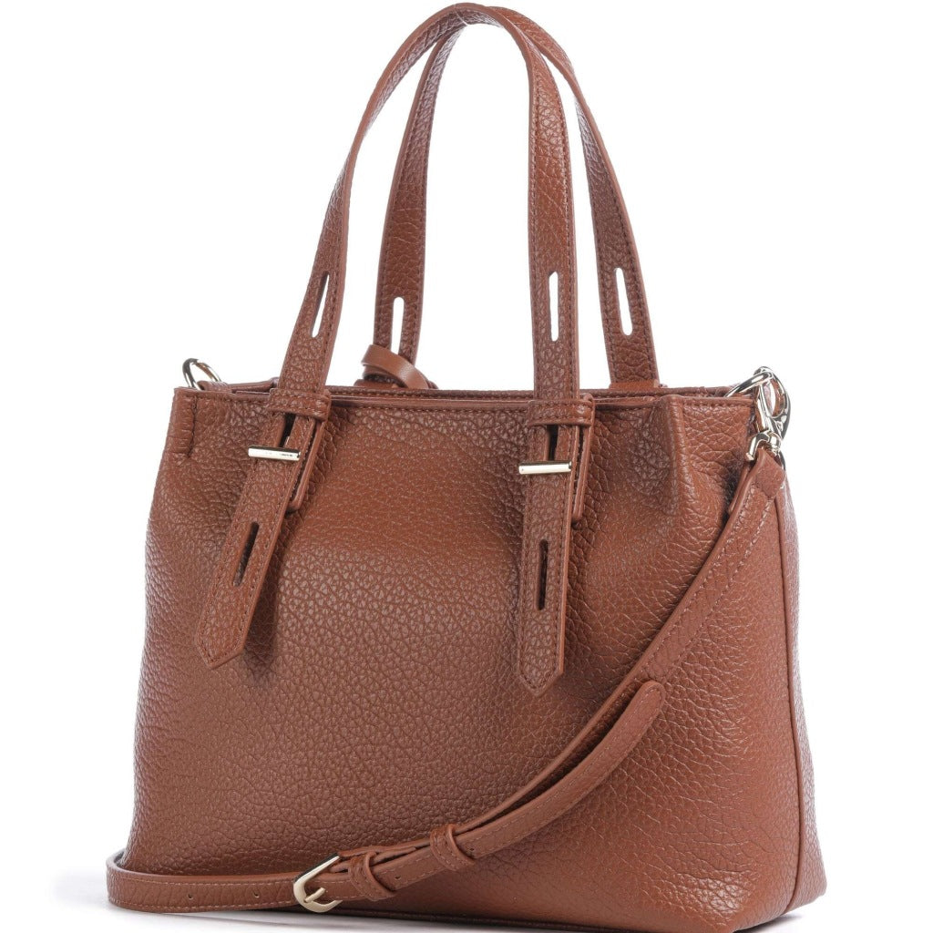 VALENTINO BAGS VBSAK NORTHA RE en color MARRON (4)