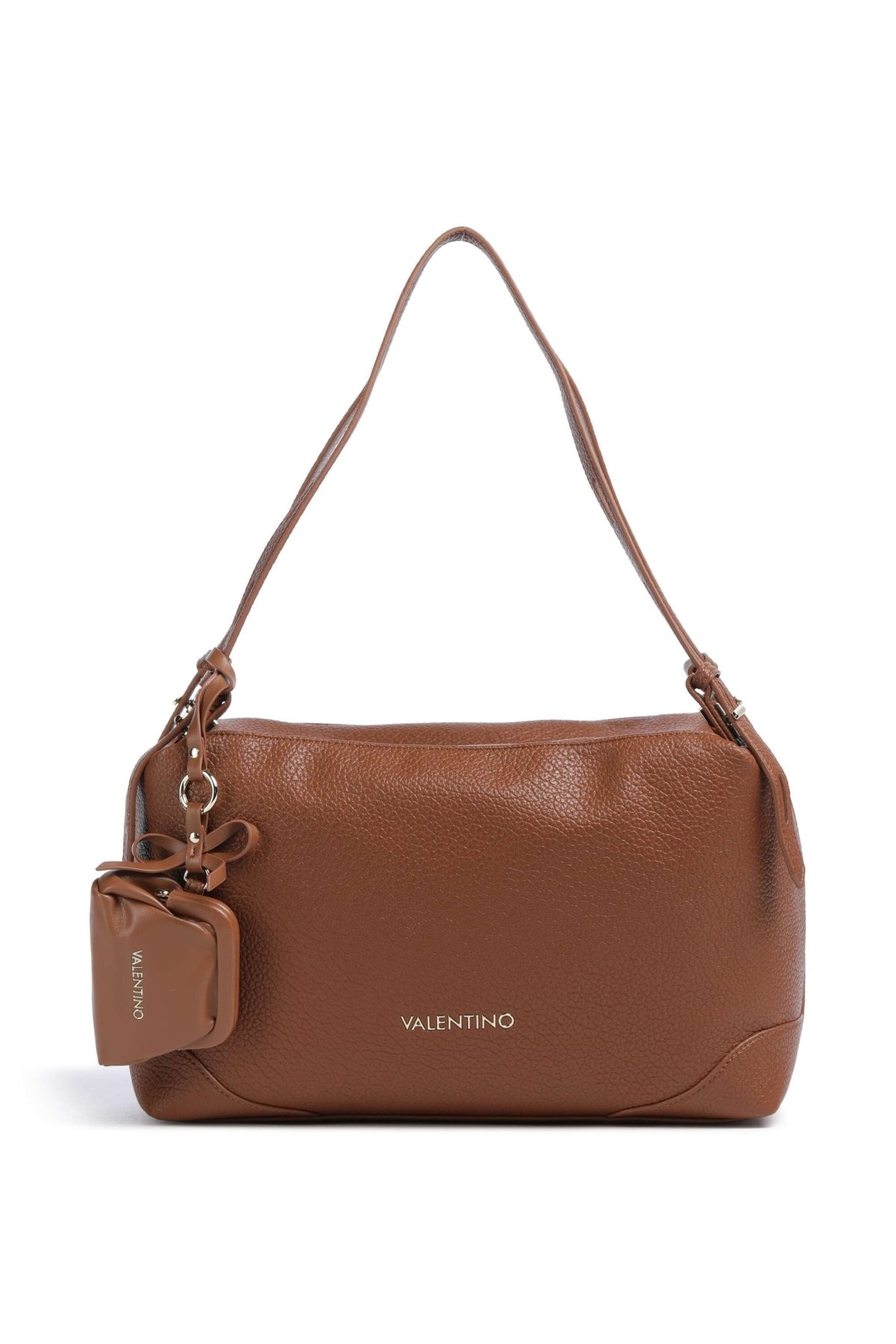 VALENTINO BAGS VBSAK NORTHA RE en color MARRON CLARO (1)