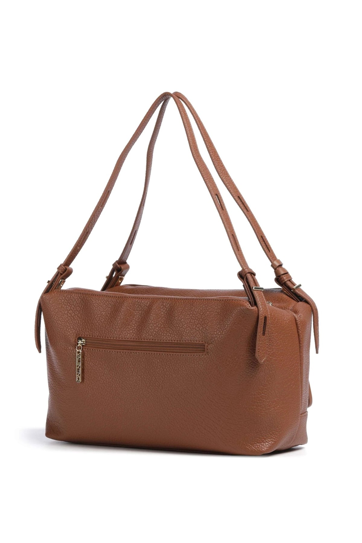 VALENTINO BAGS VBSAK NORTHA RE en color MARRON CLARO (3)