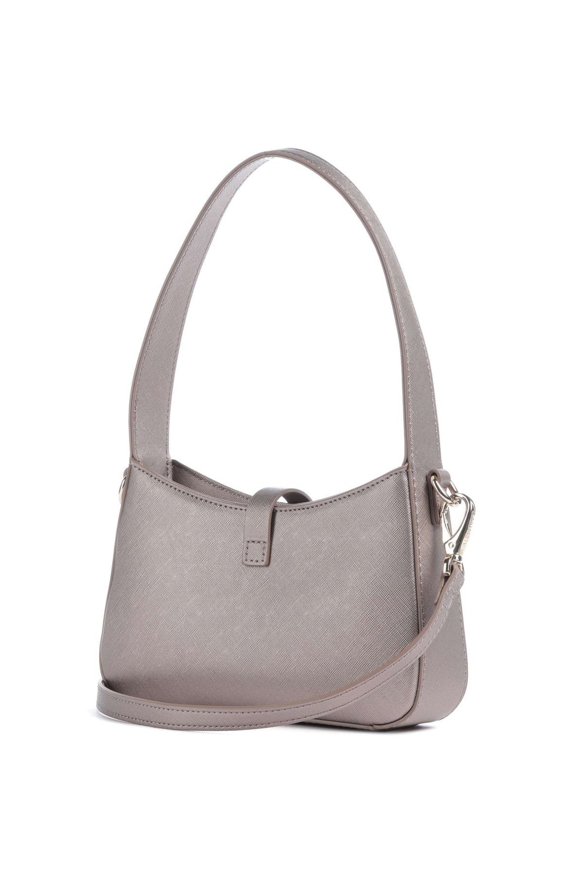 VALENTINO BAGS VBSAPSAF SLOPE en color BRONCE (2)