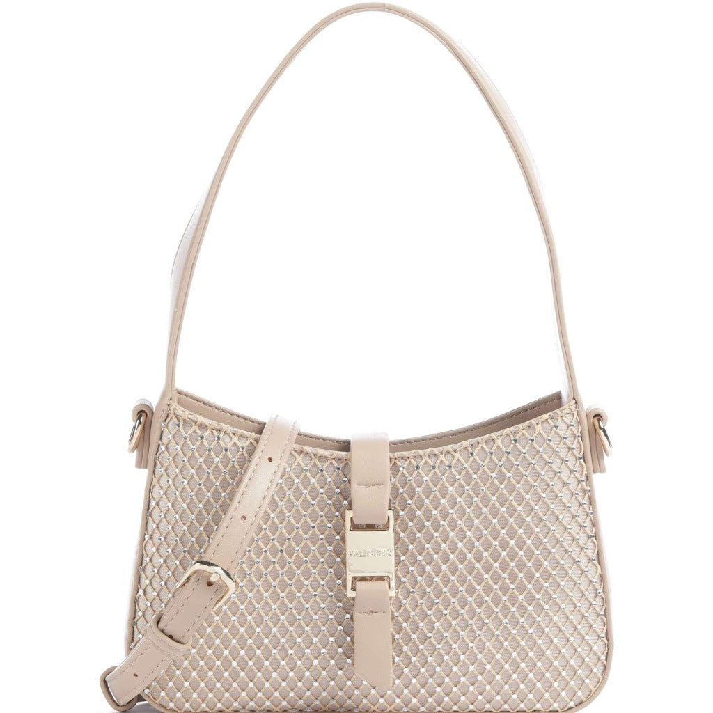 VALENTINO BAGS VBSAPSTR SLOPE en color BEIS (4)