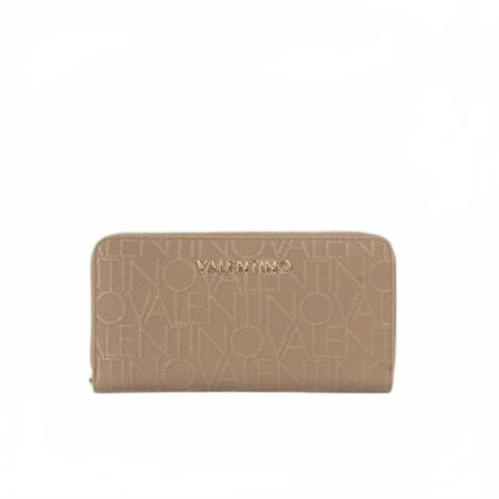 VALENTINO BAGS VPSA GYNEVRA RE en color BEIS (4)