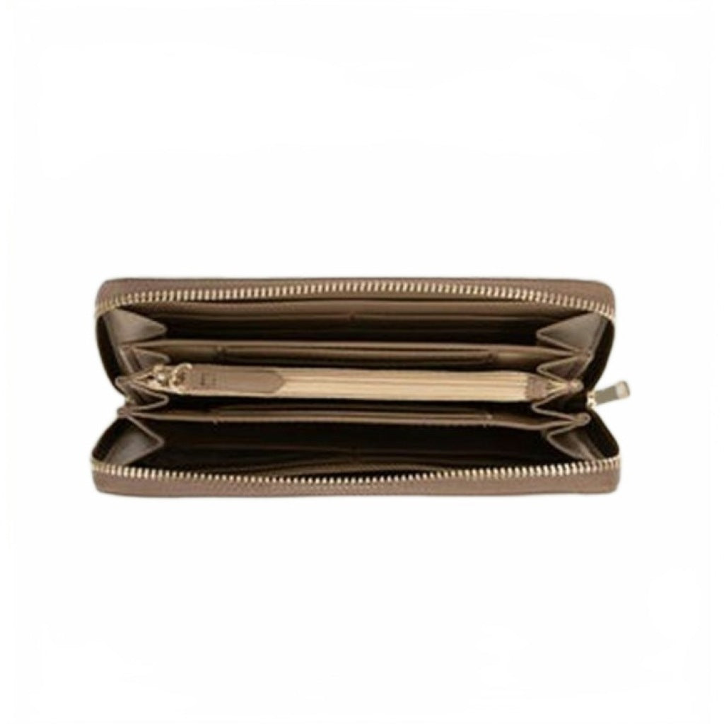 VALENTINO BAGS VPSA GYNEVRA RE en color BEIS (6)
