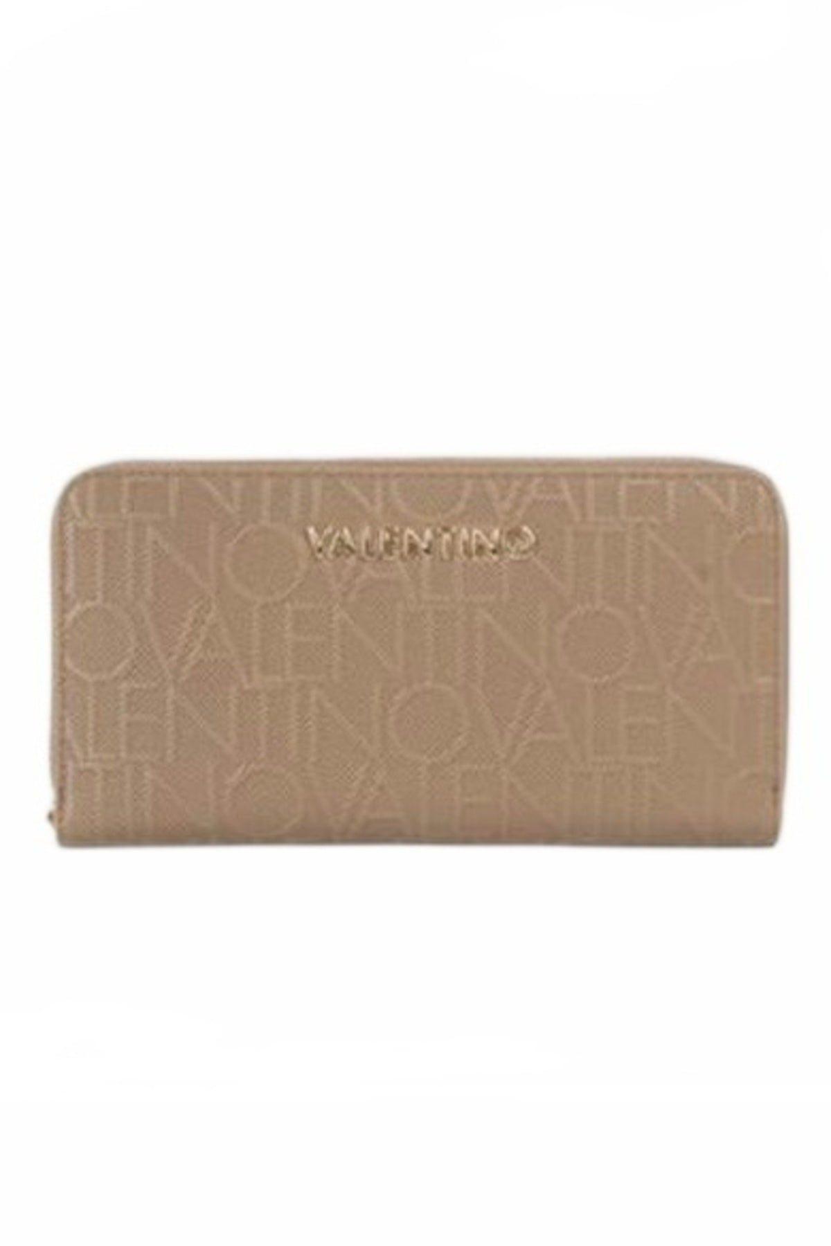 VALENTINO BAGS VPSA GYNEVRA RE en color BEIS (1)