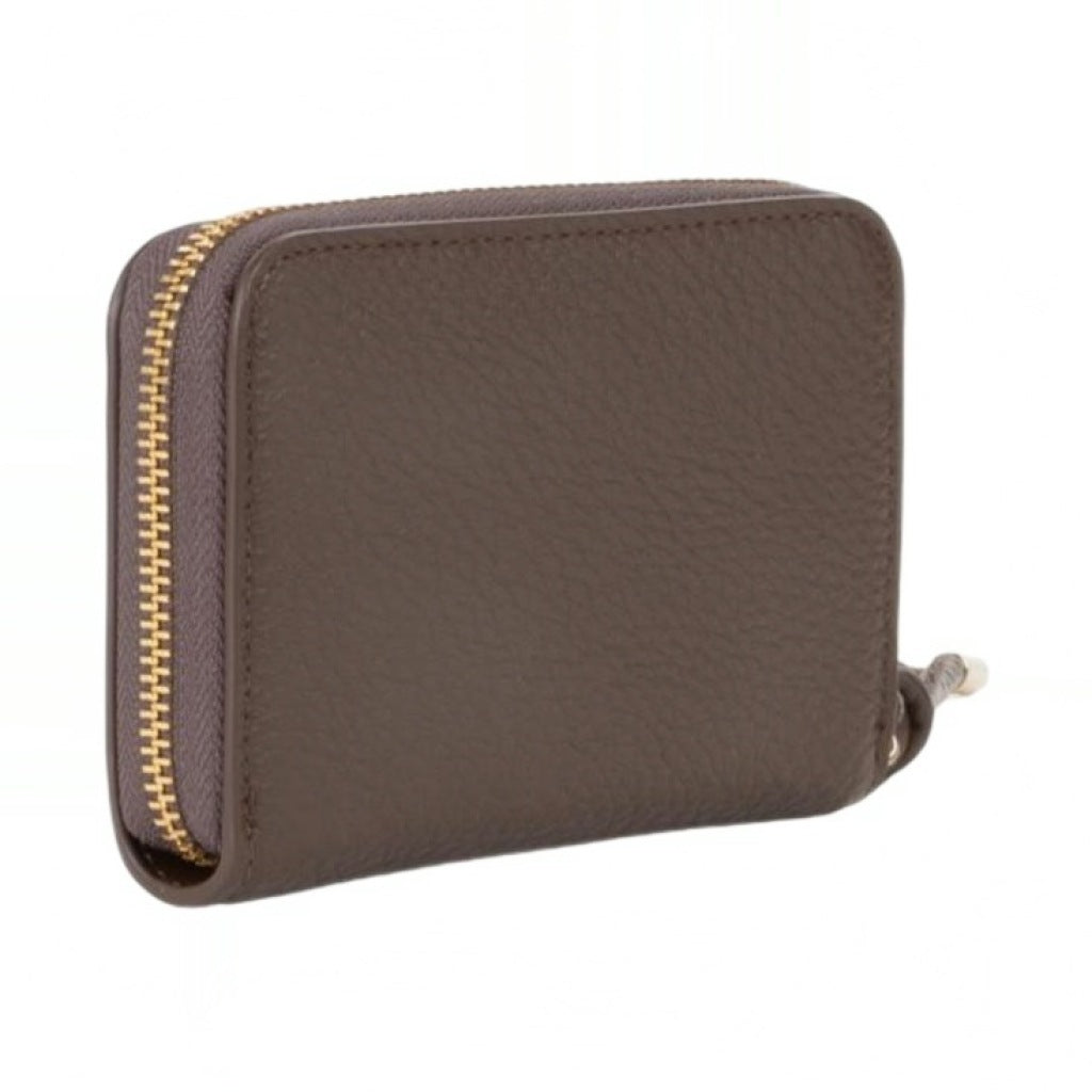 VALENTINO BAGS VPSAE SAPHIRA RE en color MARRON (5)