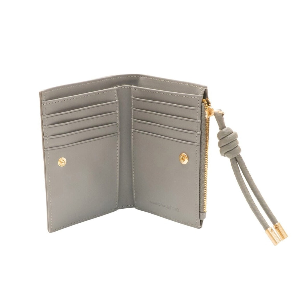 VALENTINO BAGS VPSAE SAPHIRA RE en color GRIS (6)