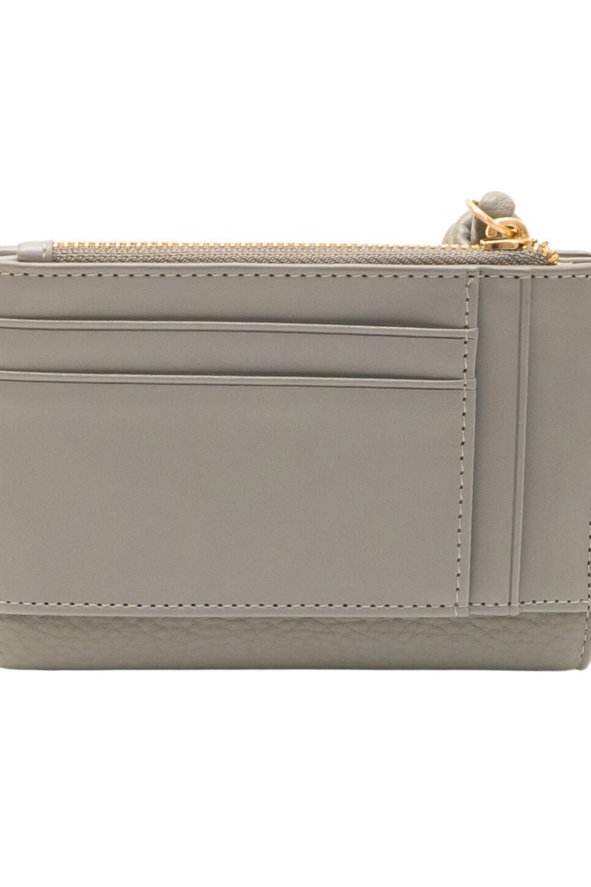 VALENTINO BAGS VPSAE SAPHIRA RE en color GRIS (2)