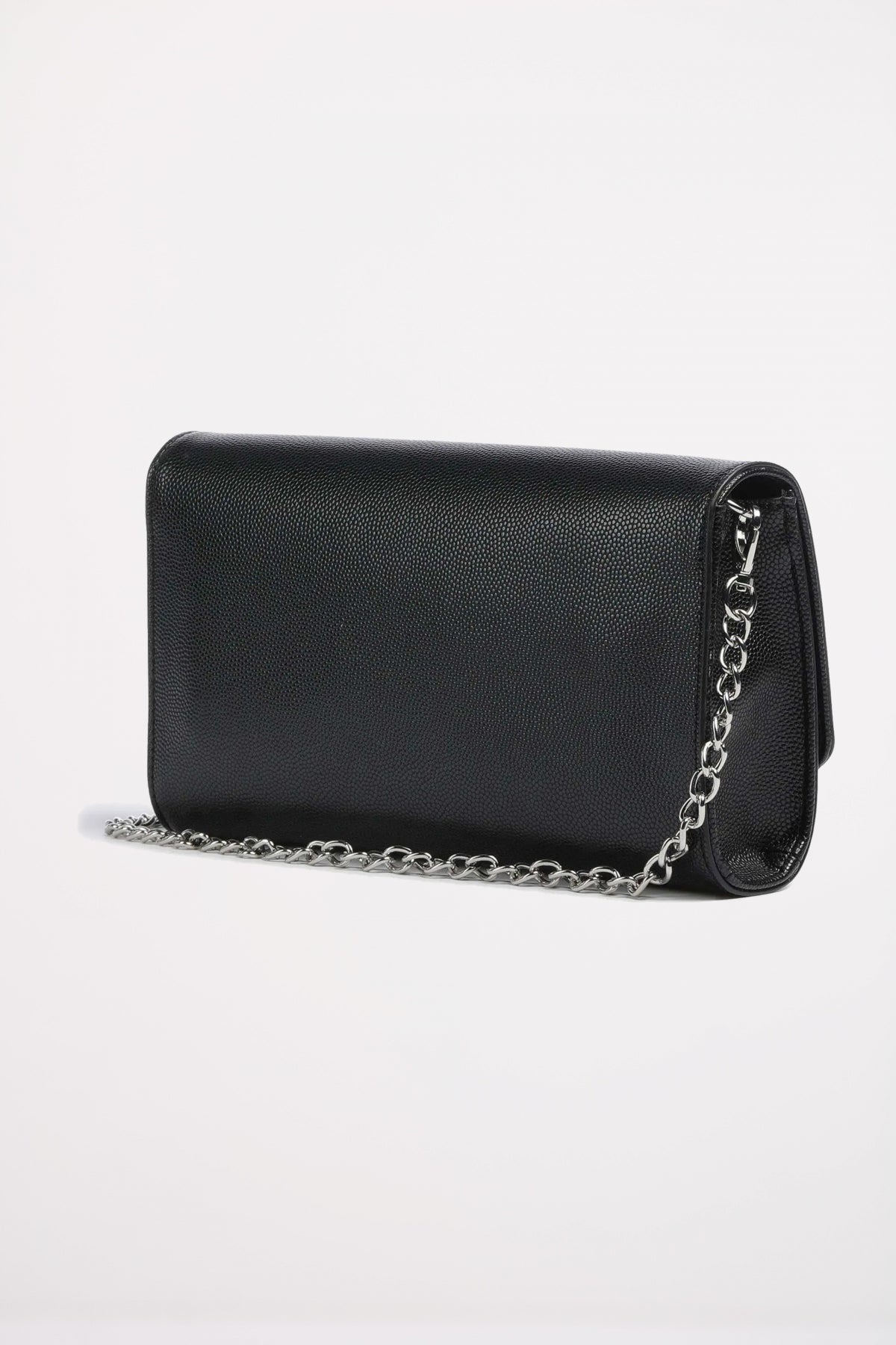 VALENTINO BAGS DIVINA en color NEGRO (2)