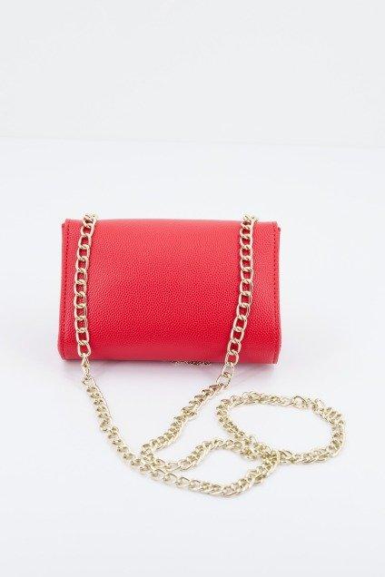 VALENTINO BAGS DIVINA en color ROJO (3)