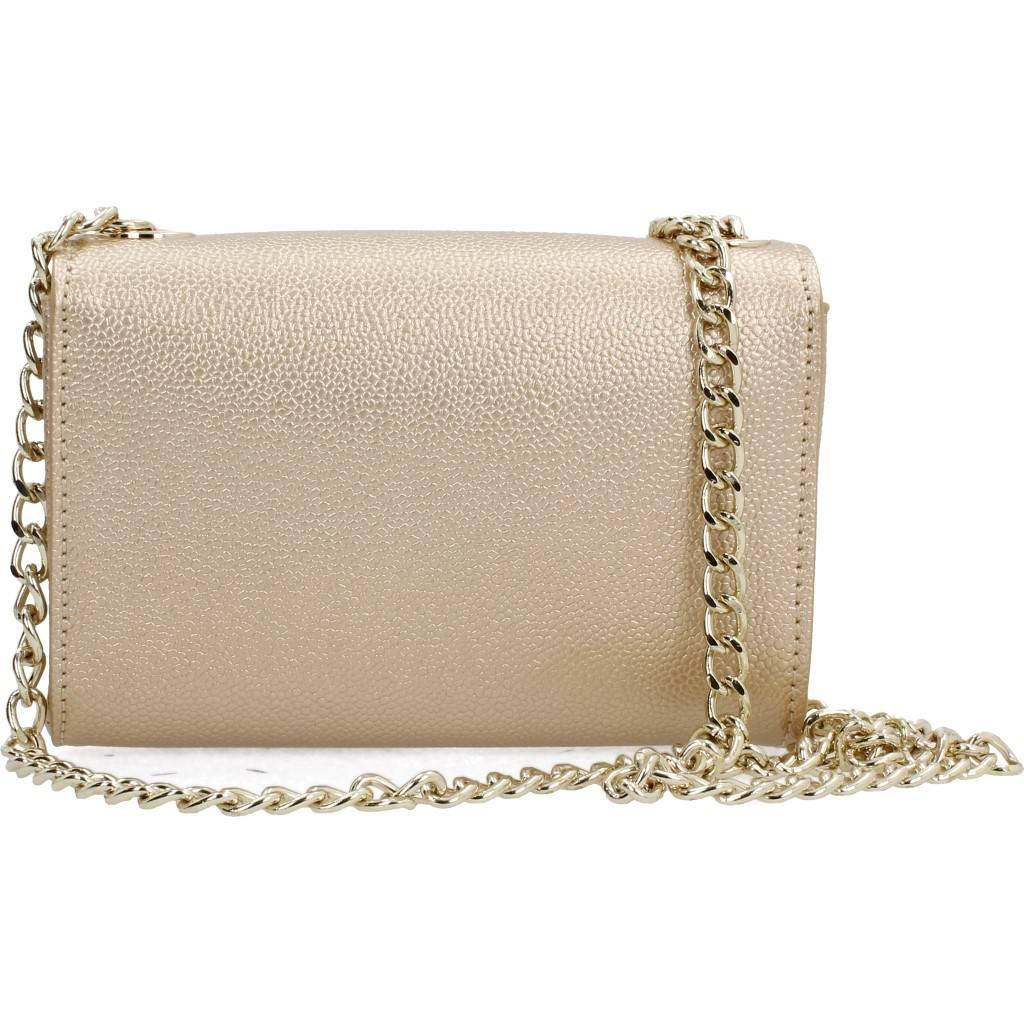VALENTINO BAGS DIVINA en color ORO (3)