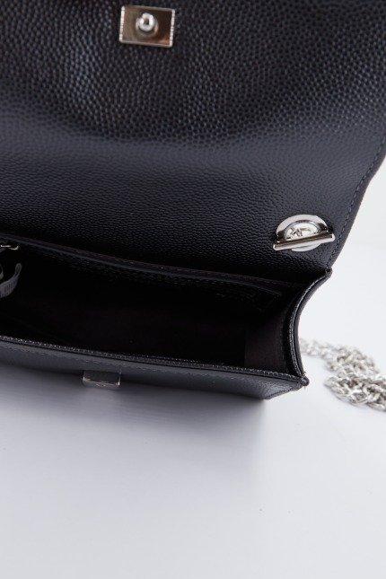 VALENTINO BAGS DIVINA en color GRIS (4)