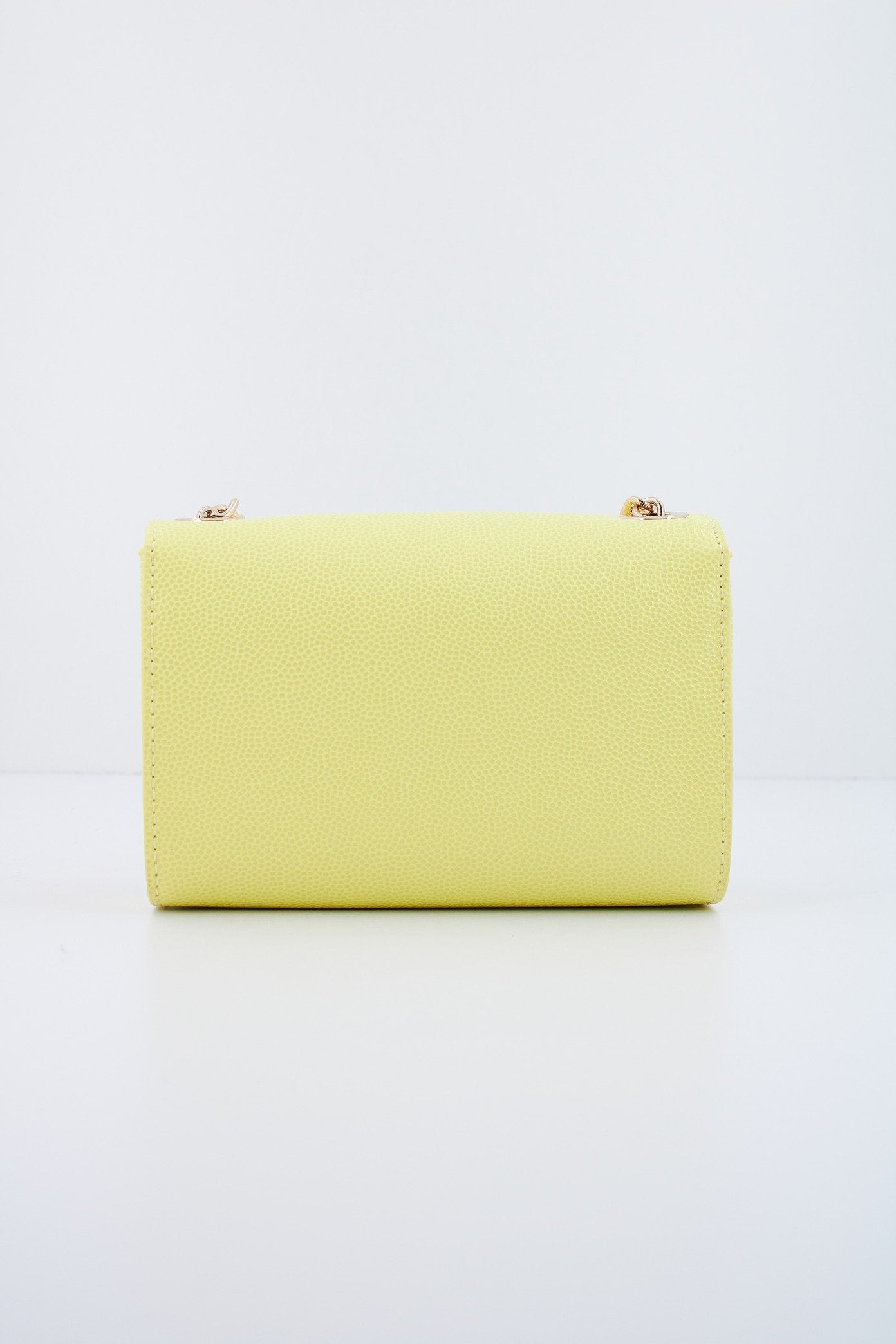 VALENTINO BAGS DIVINA en color AMARILLO (2)