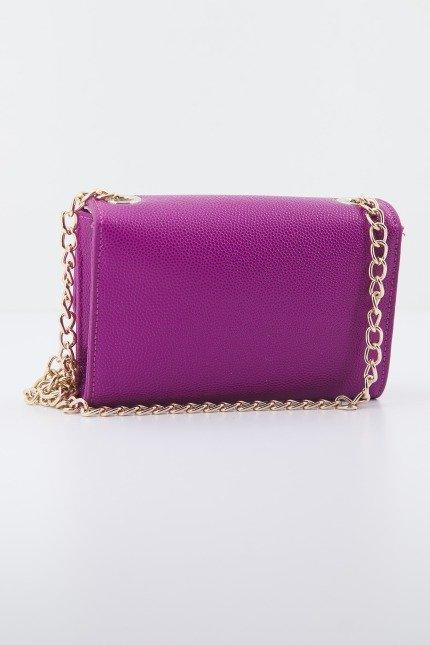 VALENTINO BAGS DIVINA en color VIOLETA (3)