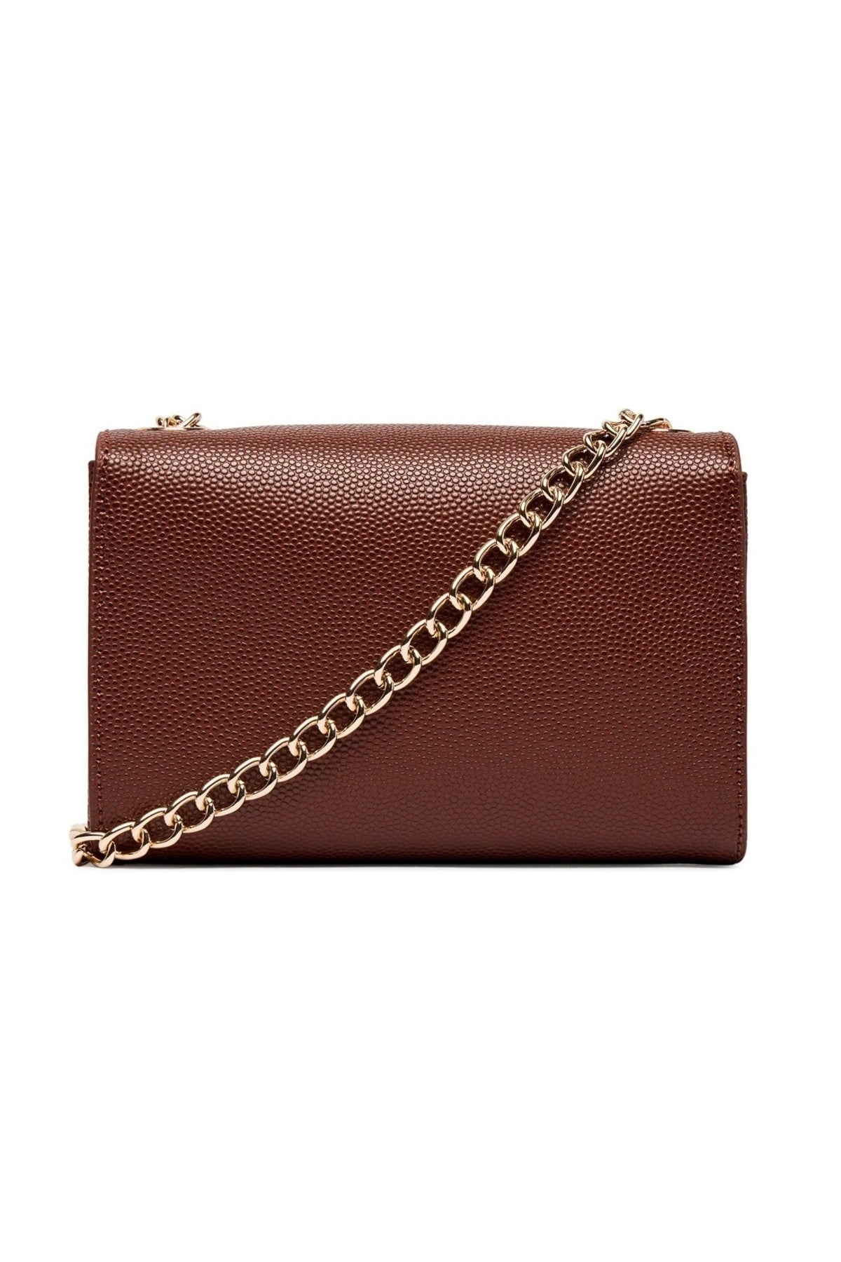 VALENTINO BAGS DIVINA en color MARRON (2)
