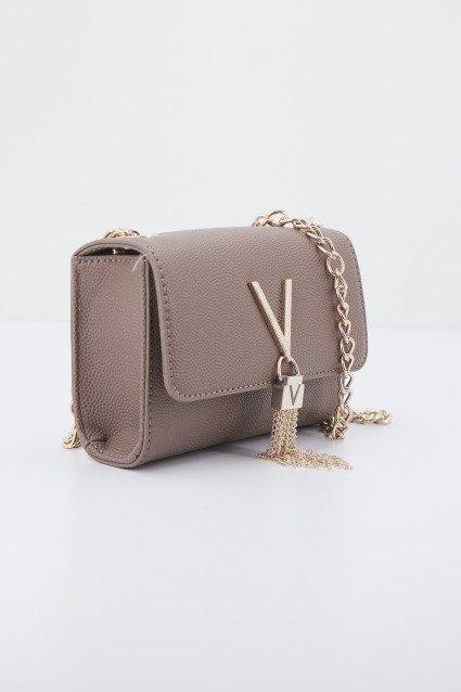 VALENTINO BAGS DIVINA en color MARRON (2)