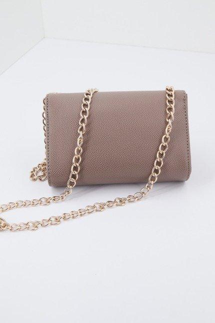 VALENTINO BAGS DIVINA en color MARRON (3)