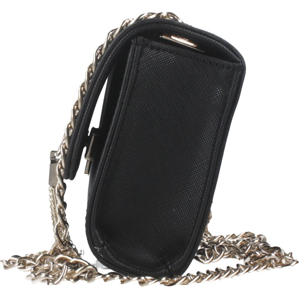VALENTINO BAGS DIVINA SA en color NEGRO (2)